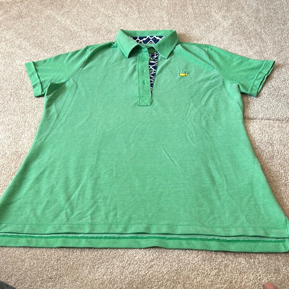 PGA polo